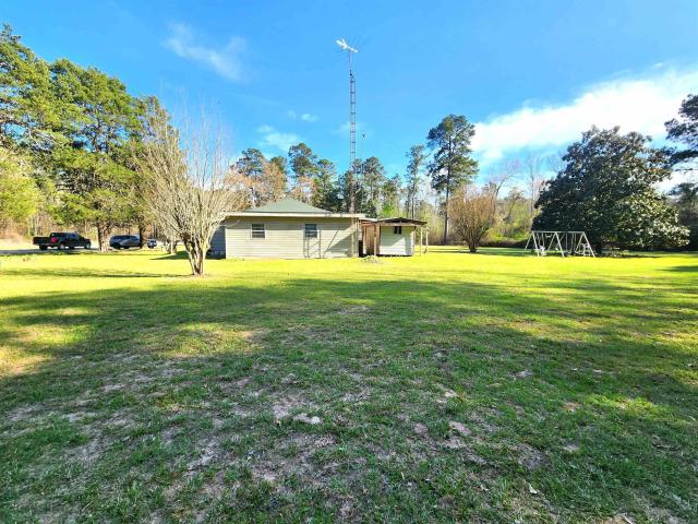 4483 AR 203 Highway