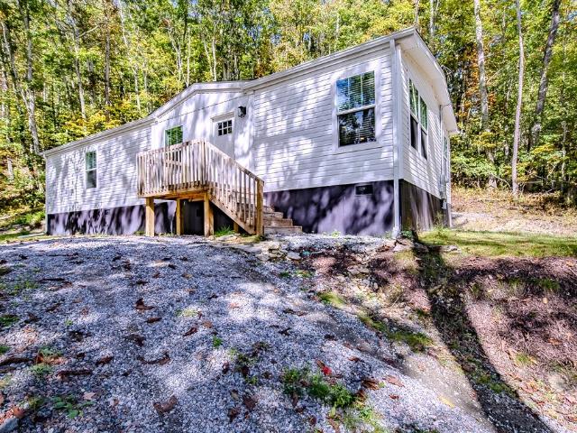 4483 Hickory Nut Gap Road