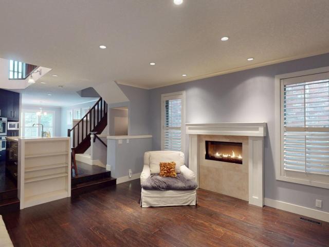 448 13 Street Nw 5 beds House for Rent