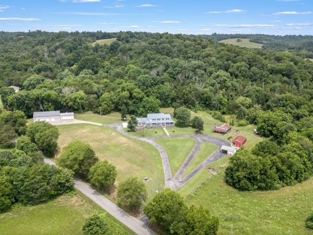 448 County Line Rd