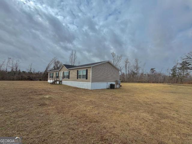 448 Archie Miller Road
