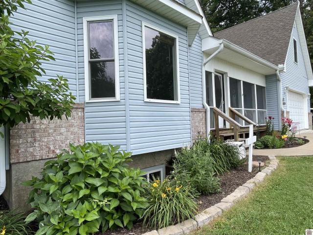 448 Bayshore Drive