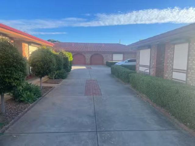 4/48 Beaufort Street, WOODVILLE PARK, SA 5011 Unit for Rent