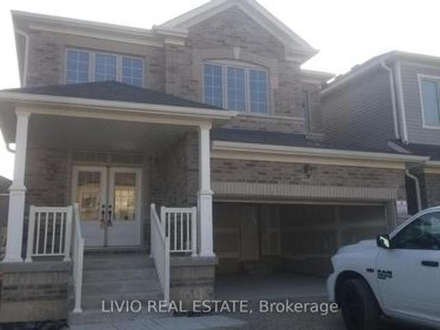 448 Black Cherry Crescent, Shelburne, ON, L9V 3Y7 house for lease | Listing ID X13141 | Royal LePage