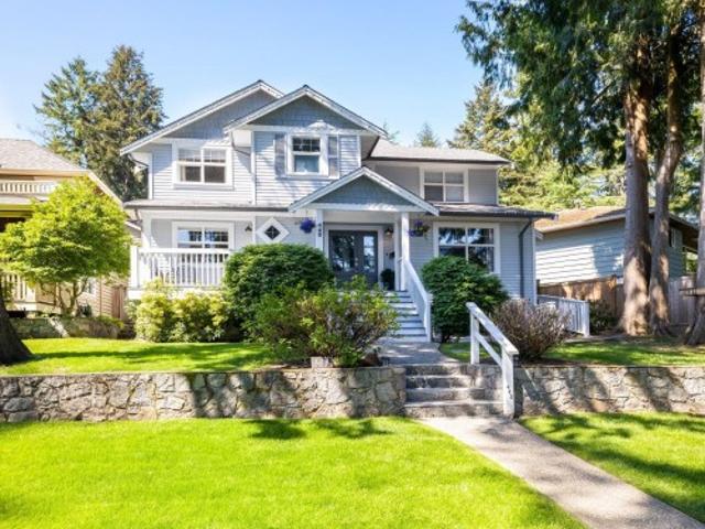 448 Brand Street, North Vancouver, BC, V7N 1G1 house for sale | Listing ID R3135 | Royal LePage