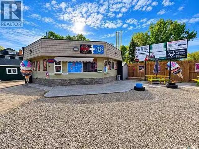 448 Government Road Ne, Weyburn, SK, S4H 0P6 commercial for.
