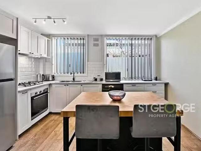 4/48 George Street, Mortdale, NSW 2223