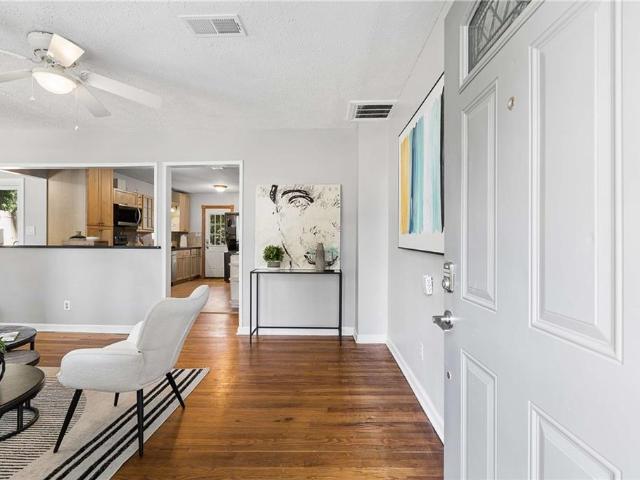 448 E Pharr Road