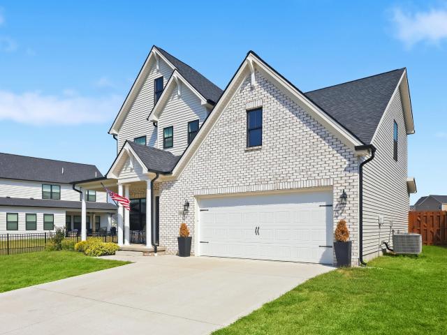 448 Friendly Avenue