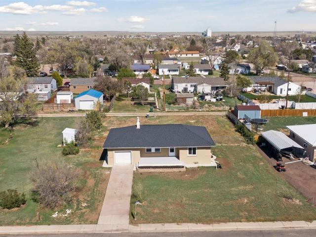 448 K Avenue