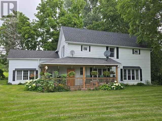 448 Harrington Road, Quinte West Sidney Ward, ON, K0K 2C0 house for sale | Listing ID X13625 | Royal LePage