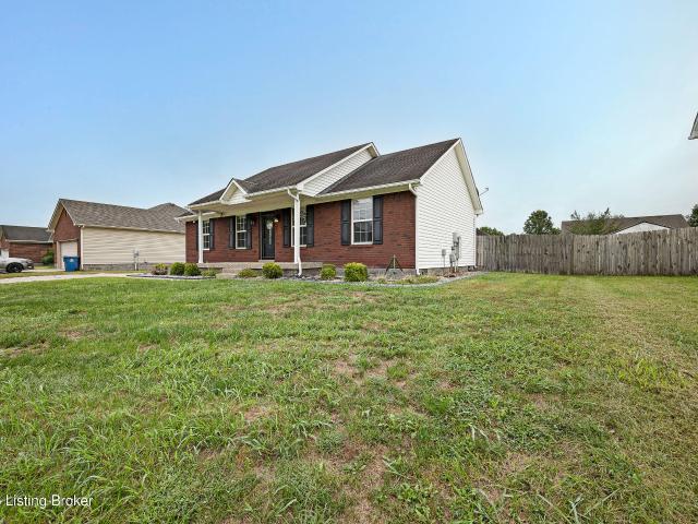 448 Hensley Rd