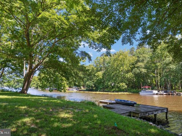 448 Lake Caroline Drive