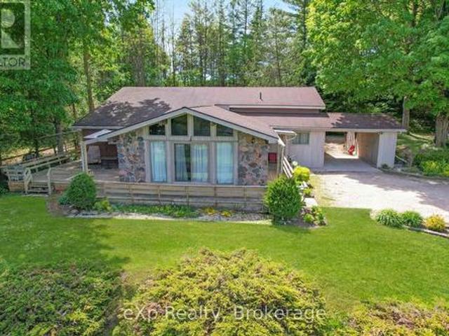 448 Lake Rosalind Road 4, Brockton, ON, N4N 3B9 house for sale | Listing ID X13237 | Royal LePage