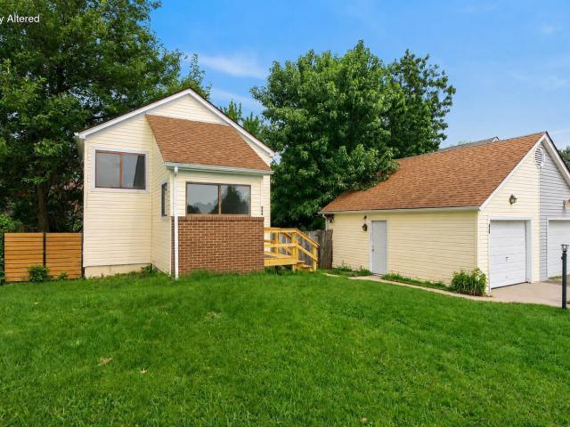 448 Larkwood Drive