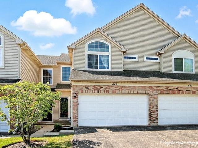 448 N Patriot Dr, Hainesville, IL 60030