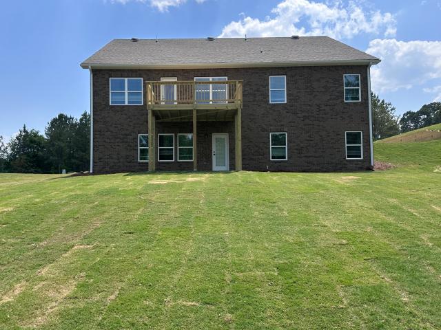 448 Southern Oaks Drive LOT 30