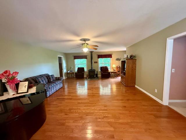 448 Soap Ridge Rd