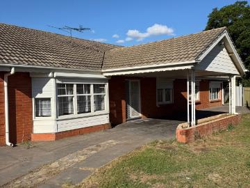 Parafield Gardens, St Kilda, City of Salisbury, Playford, South Australia