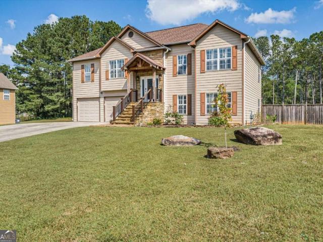 448 Summer Creek Drive