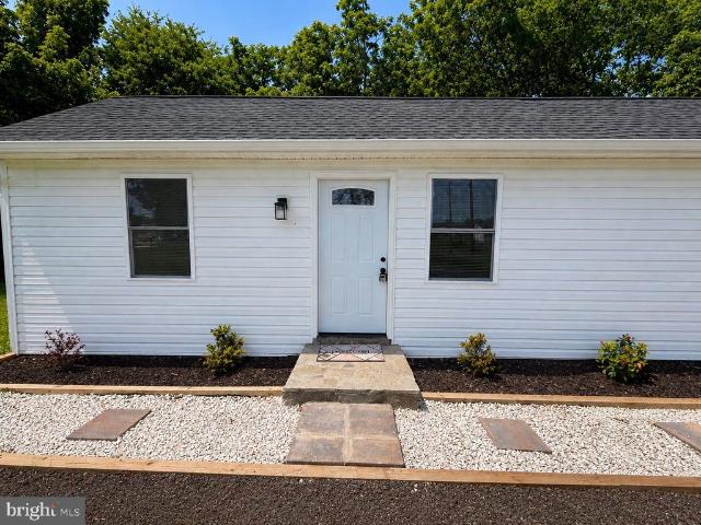 448 Poor Jack Road