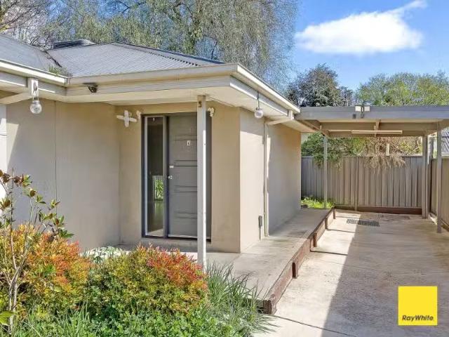 4/48 Panton Street, GOLDEN SQUARE House for rent Listed by La.