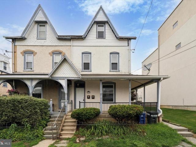 448 Roxborough Avenue Unit 1, Philadelphia, US, PA