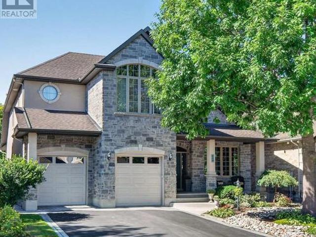 448 Rahul Crescent, Ottawa, ON, K2C 4H7 house for sale | Listing ID X13806 | Royal LePage