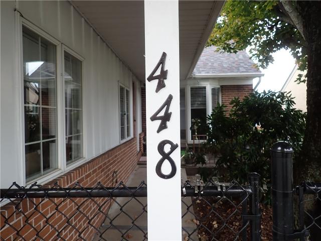 448 W Berkeley