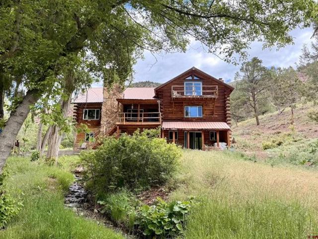 448 White House Vista Ln, Ridgway, CO 81432