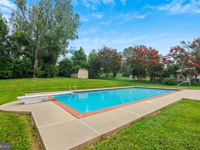 448 Wye Drive