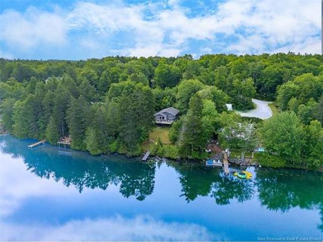 448 Yoho Lake Rd, Yoho, NB, E6K 3C3 house for sale | Listing ID NB143624 | Royal LePage
