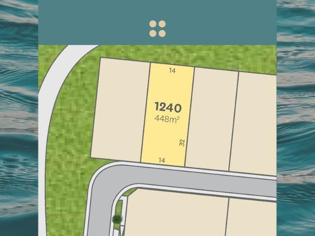 448m2, backing onto wetlands in Mondous Island Titled Flexible Settlement Terms Available Berwick Waters Land Estate, Clyde North