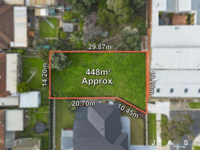 448sqm* Of Exciting Potential In A Family Friendly WeFo Location