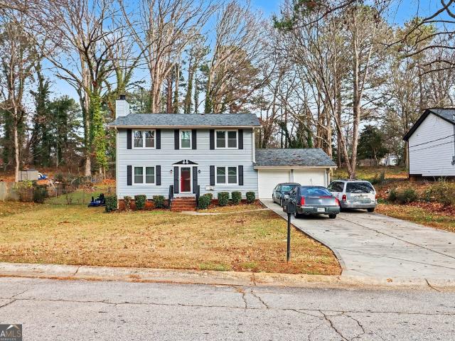 4494 Huntsman Bend