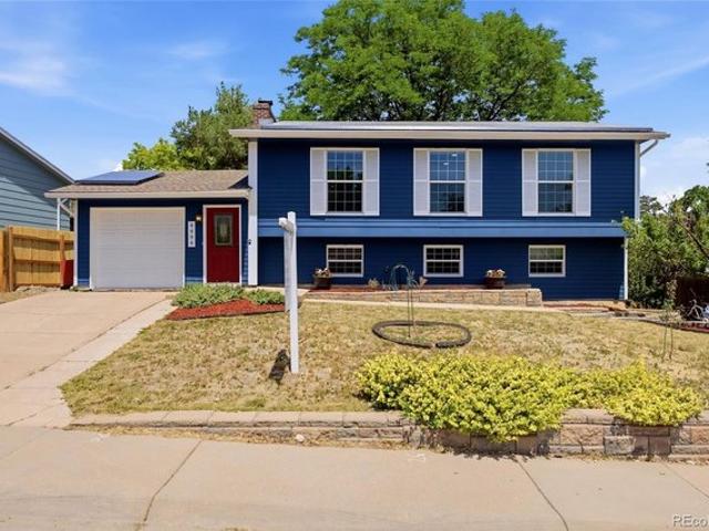 4494 S Alkire St, Morrison, CO 80465