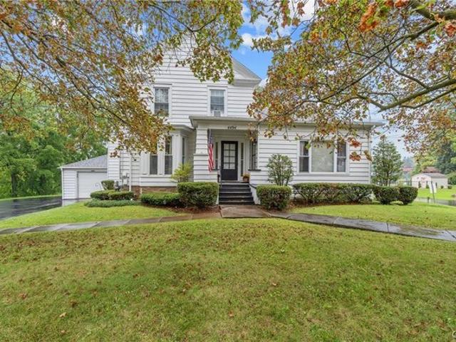 4494 Verona St, Vernon, NY 13476