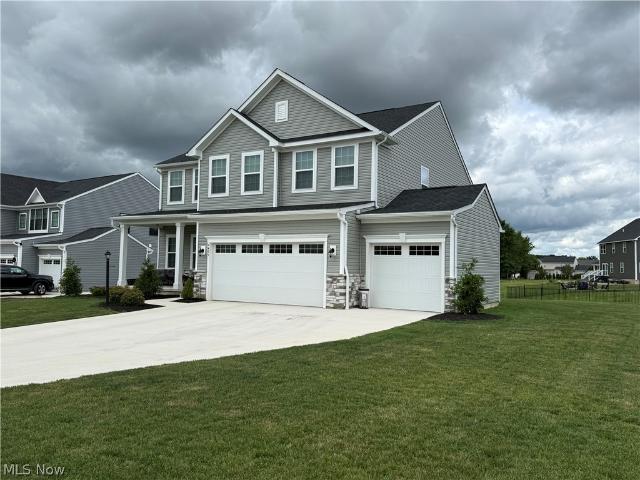 4495 Brownstone Lane