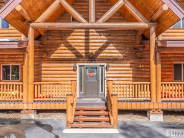 4495 Stone Run, Island Park, ID 83429 | MLS #2186