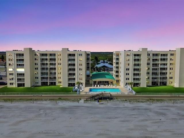 4495 S Atlantic Ave Unit 501, Ponce Inlet, FL 32127