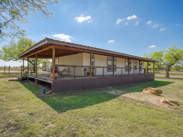 4495 Taylorsville Rd, Red Rock, TX 78662 | MLS #6069