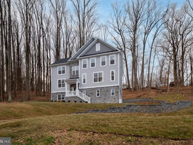 4496 Ilchester Road
