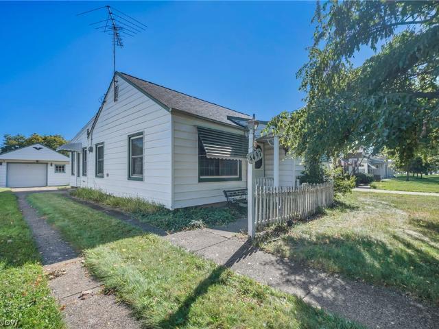 4497 W 145th Street