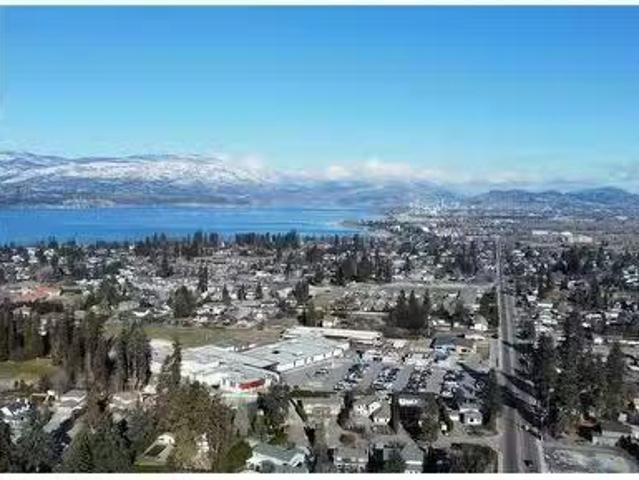4498 Gordon Drive, Kelowna, BC, V1W 1T1 vacant land for sale.