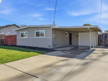 4498 Ladner St, Fremont, CA 94538 | MLS #41127