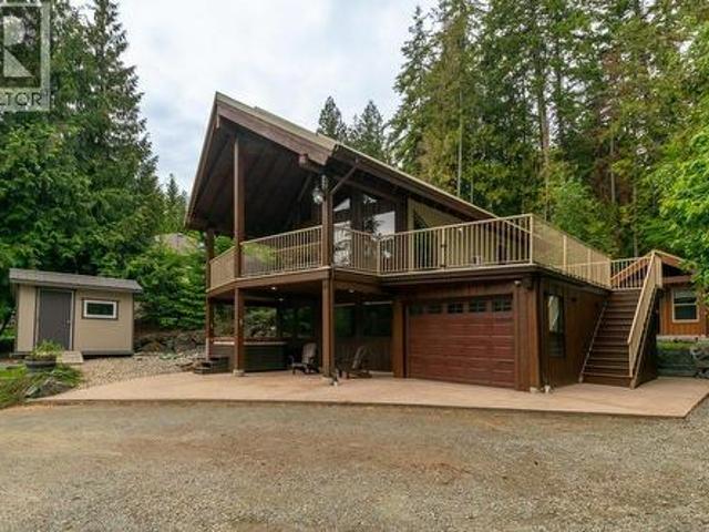 4498 Squilax Anglemont Road Unit# 47, Scotch Creek, BC, V0E 1M5 house for sale | Listing ID 10388 | Royal LePage