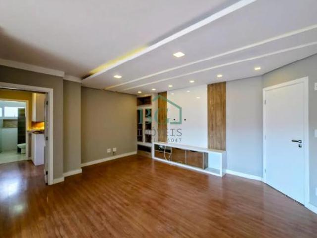 44993 Residencial Por do Sol Apartamento de 128m² a venda no centro de Poços de Caldas/MG