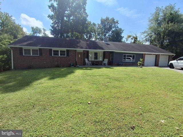 4499 Bethel Rd, Boothwyn, PA 19061