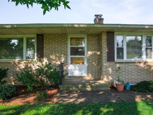 4499 Kidron Road