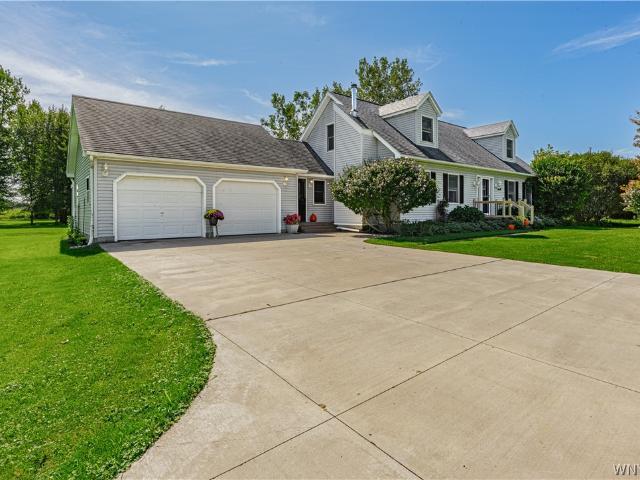 4490 Nelson Road